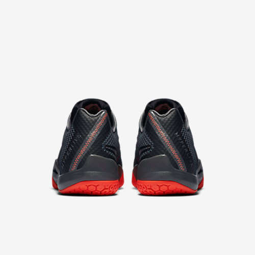 Original Mens Nike Hyperlive 819663-002 - UK 8.5 (SA 8.5)