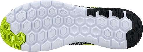 Original Mens Nike Flex Experience RN 6 881802-005 - UK 8 (SA 8)