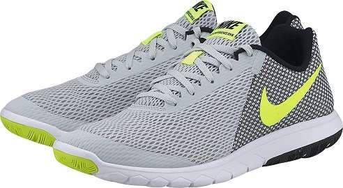 Original Mens Nike Flex Experience RN 6 881802-005 - UK 8 (SA 8)
