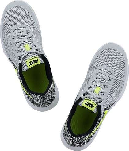 Original Mens Nike Flex Experience RN 6 881802-005 - UK 8 (SA 8)