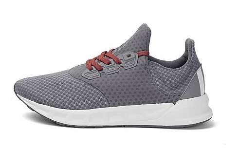Original Mens Adidas Falcon Elite 5 M - BB4399 - UK 10 (SA 10)