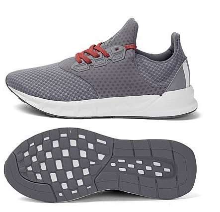 Original Mens Adidas Falcon Elite 5 M - BB4399 - UK 10 (SA 10)