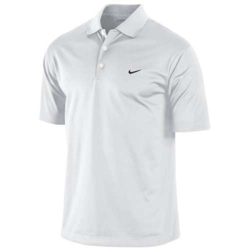 Original Mens NIKE Golf T Shirt - 875069-100 - Large
