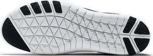 Original Ladies Nike Free TR Focus Flyknit - 844817-001 - UK 5 (SA 5)
