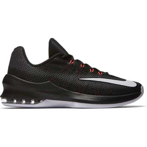 Original Mens Nike AIR MAX Infurate - 652457-008 - UK 9 (SA 9)