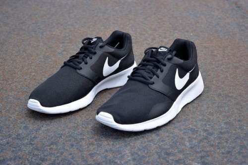 Original Mens Nike Kaishi NS - 747492-010 - UK 10 (SA 10) - Comfort Sockliner