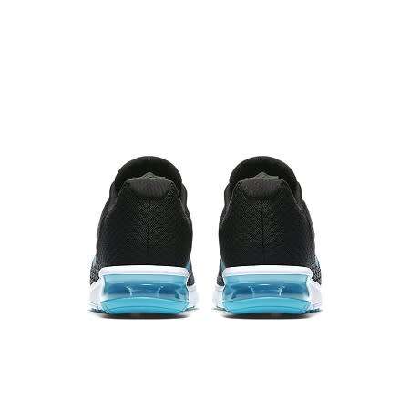 Original Mens Nike Air Max Sequent 2 - 852461-004 - UK 8 (SA 8)