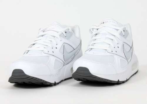 Original Ladies Nike Air Max IVO - 580519-105 - UK 5 (SA 5)