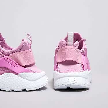 Original Ladies Nike AIR HUARACHE RUN ULTRA BR - 833292-501 - UK 5.5 (SA 5.5)