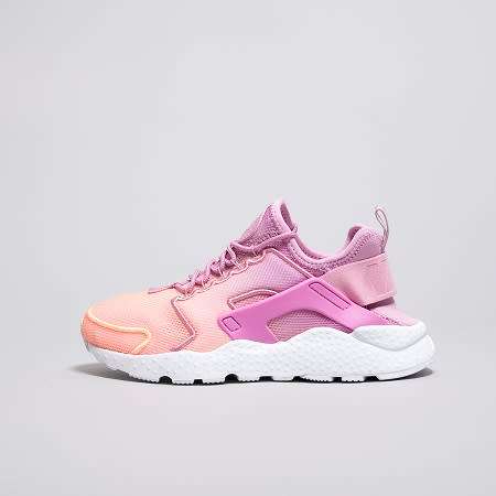Original Ladies Nike AIR HUARACHE RUN ULTRA BR - 833292-501 - UK 5.5 (SA 5.5)