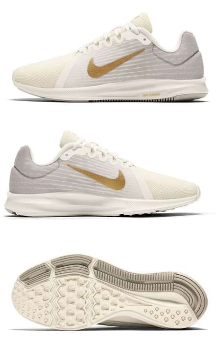 Original Ladies NIKE DOWNSHIFTER 8 - 908994-012 ***SEE AVAILABLE SIZES IN AD***