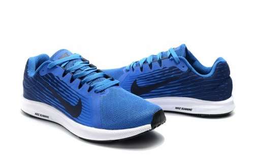 Original Mens Nike Downshifter 8 - 908984-401 - UK 8 (SA 8)