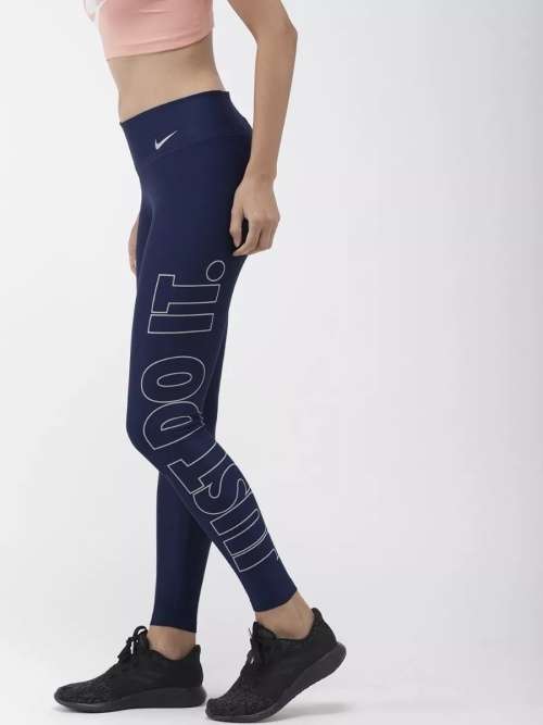 Original Womens Nike Power Victory Tight Fit - AQ4642-429 - Medium