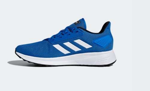 Original Mens ADIDAS DURAMO 9 - BB7067 - UK 11 (SA 11)