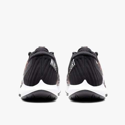 Original Womens Nike COURT AIR ZOOM ZERO - AA8022-702 - UK 5.5 (SA 5.5)