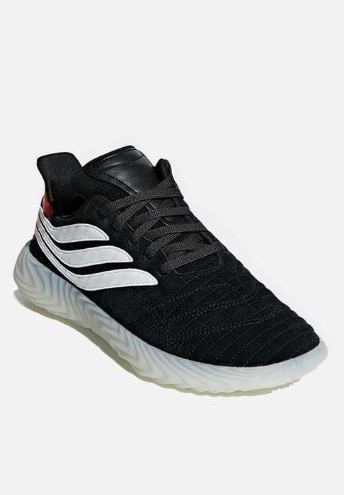 Original Mens ADIDAS SOBAKOV - BD7549 - UK 8 (SA 8)