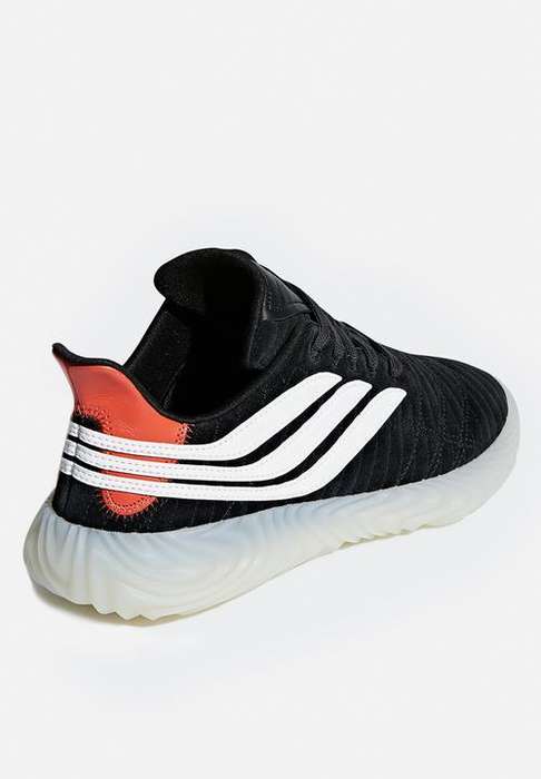 Original Mens ADIDAS SOBAKOV - BD7549 - UK 8 (SA 8)