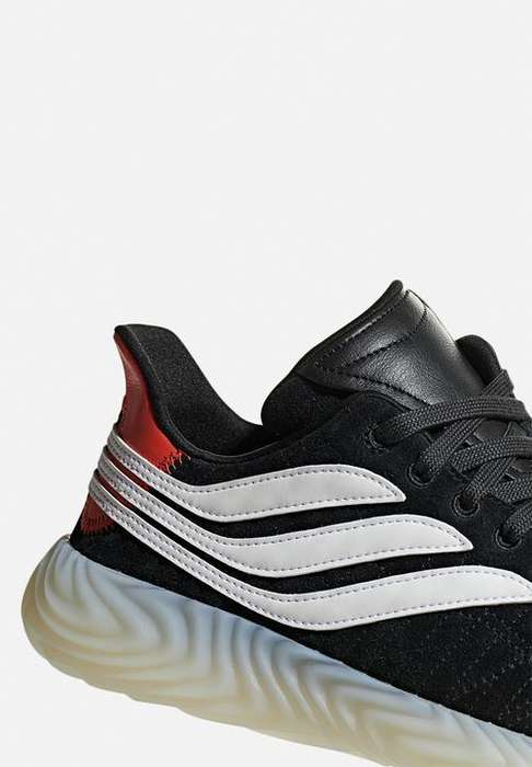 Original Mens ADIDAS SOBAKOV - BD7549 - UK 8 (SA 8)