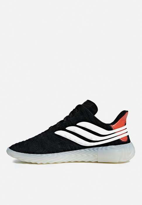 Original Mens ADIDAS SOBAKOV - BD7549 - UK 8 (SA 8)