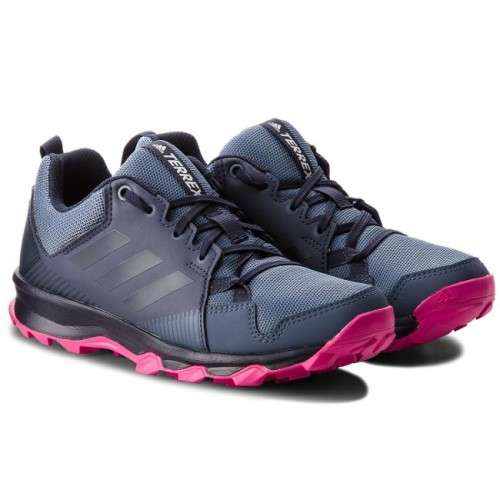 Original Womens ADIDAS TERREX TRACEROCKER - AC7944 - UK 6 (SA 6)