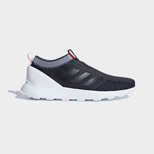 Original Mens ADIDAS QUESTAR RISE SOCK - F36342 - UK 7 (SA 7)