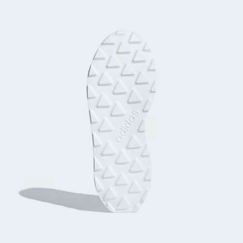 Original Mens ADIDAS QUESTAR RISE SOCK - F36342 - UK 7 (SA 7)