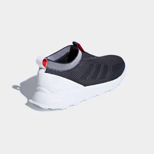 Original Mens ADIDAS QUESTAR RISE SOCK - F36342 - UK 7 (SA 7)