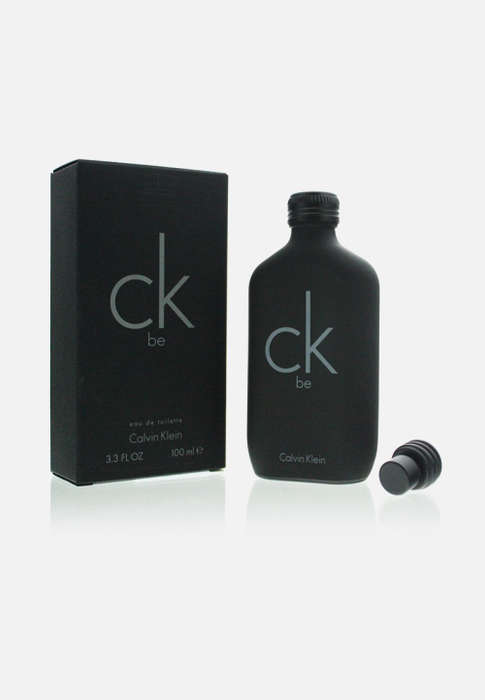 CK Be Edt - 100ml