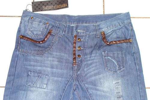 Takeshy Kurosawa 32W New Style