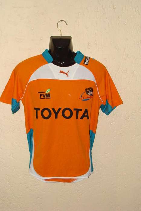 Puma Toyota Cheetahs Jersey X Large