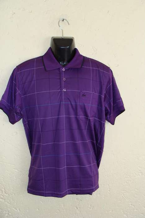Daniel Hechter Golf T Shirt X Large