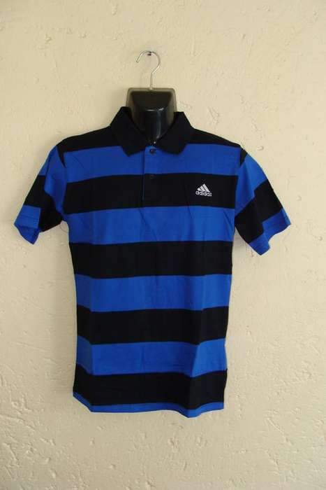 Adidas Golf Shirt Medium