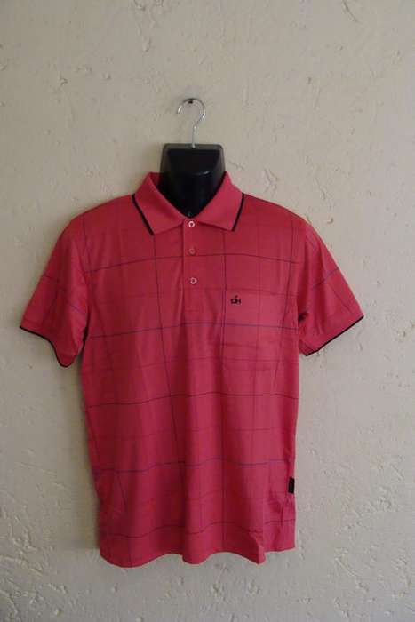 Daniel Hechter Golf T Shirt X Large Slim Fit