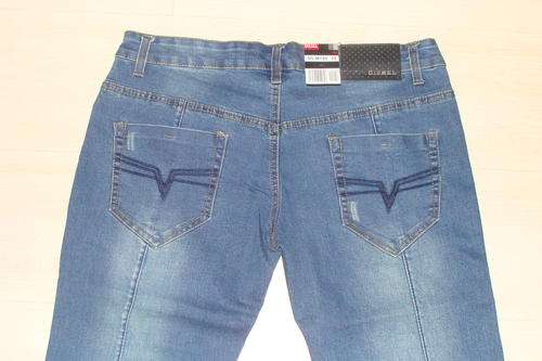 Ladies Diesel Zathan 32W