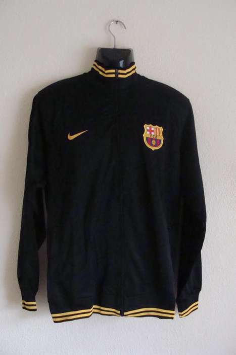 Nike Barcelona Jacket Large