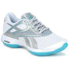 Original Ladies Reebok Easytone Plus Vive UK 6 1/2