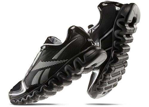 Original Mens Reebok ZIGLITE RUN SA 8