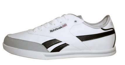 Original Mens Reebok Street Ace UK 8