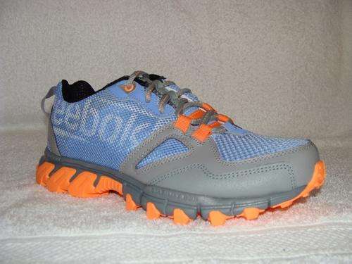 Original Ladies Reebok Trailgrip RS - UK 4 1/2