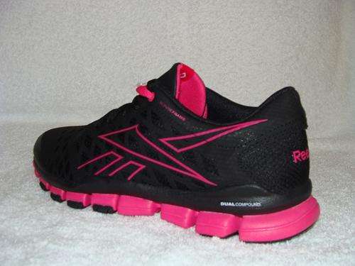 Original Ladies Reebok Real Fusion - UK 4 1/2
