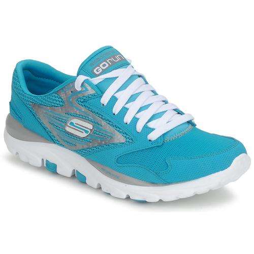 Original Ladies Skechers Go Run - UK 7 (SA 7)