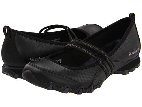 Original Ladies Skechers Bikers Face Value - UK 8 (SA 8)