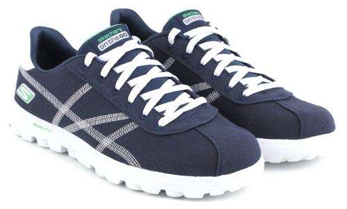 Original Mens SKECHERS On The Go Prevail - UK 8 (SA 8)