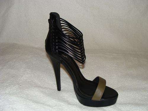 Original Ladies Levi's Evelyn - (Black) UK 4 (SA 4)