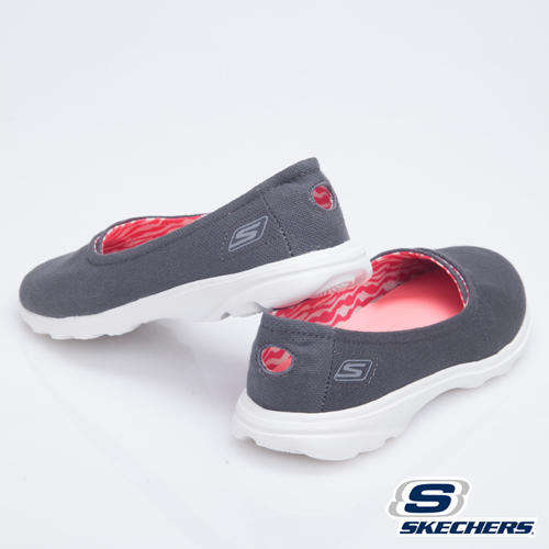 Original Ladies Skechers Go Sleek Jetset - UK 6 (SA 6)