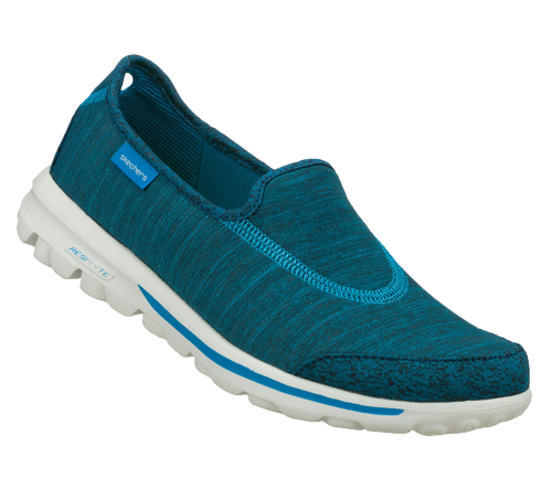 Original Ladies Skechers Go Walk Interval- UK 6 (SA 6)