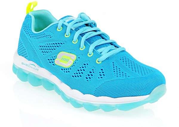 Original Ladies Skechers Air Inspire - UK 7 (SA 7) Memory Foam