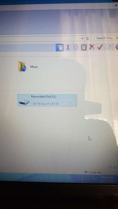 2TB USB Flash Drive USB 2.0 Flash Memory Stick For Sale