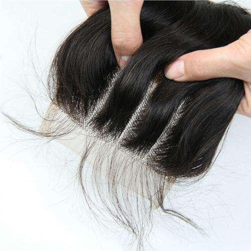 THREE PART CLOSURE 12"