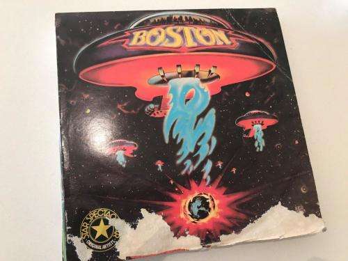 Boston - Boston